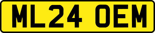 ML24OEM