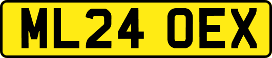 ML24OEX