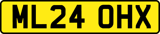 ML24OHX