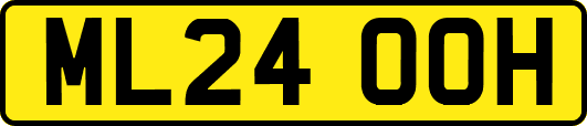 ML24OOH