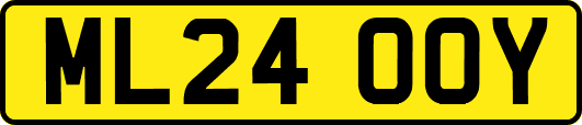 ML24OOY
