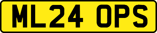 ML24OPS