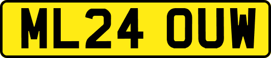 ML24OUW
