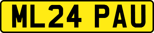ML24PAU