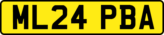 ML24PBA