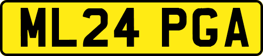 ML24PGA