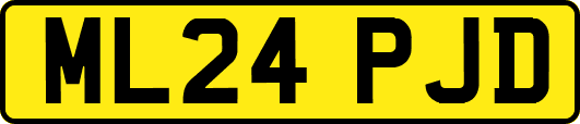 ML24PJD
