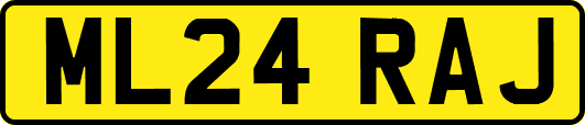 ML24RAJ