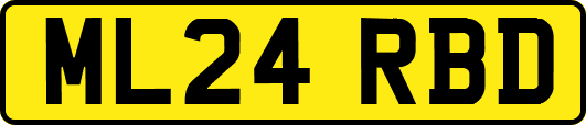 ML24RBD