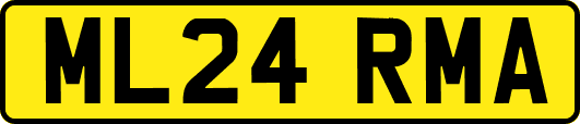 ML24RMA