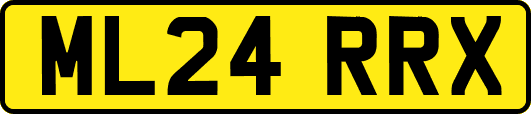 ML24RRX