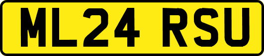 ML24RSU