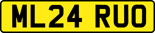 ML24RUO