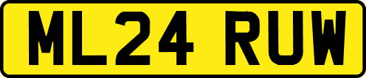 ML24RUW