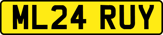 ML24RUY
