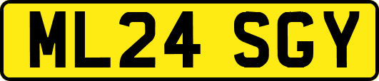 ML24SGY