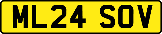 ML24SOV