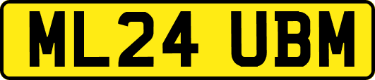 ML24UBM