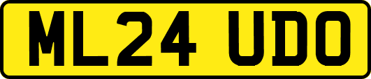 ML24UDO