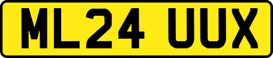 ML24UUX