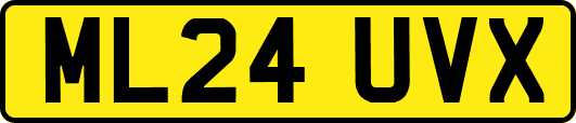 ML24UVX