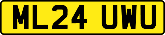 ML24UWU