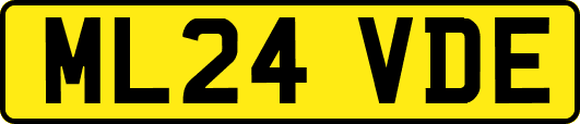 ML24VDE
