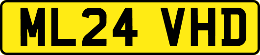 ML24VHD