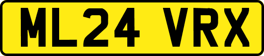 ML24VRX
