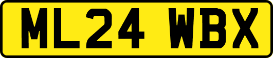 ML24WBX