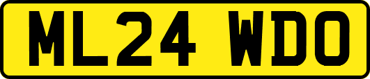 ML24WDO