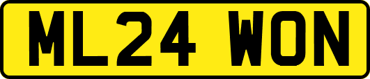ML24WON