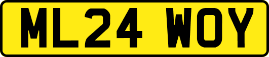 ML24WOY