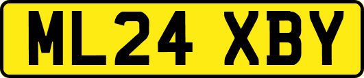 ML24XBY