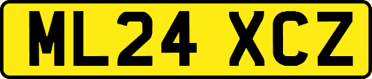 ML24XCZ