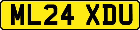 ML24XDU