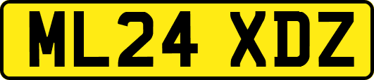 ML24XDZ