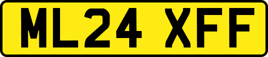 ML24XFF