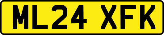 ML24XFK