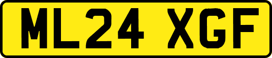 ML24XGF