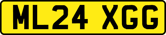 ML24XGG