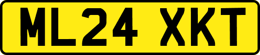 ML24XKT