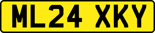 ML24XKY