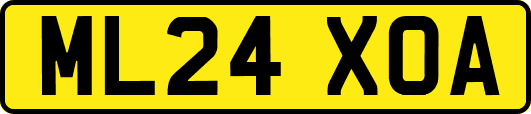 ML24XOA