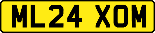 ML24XOM