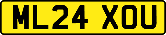 ML24XOU