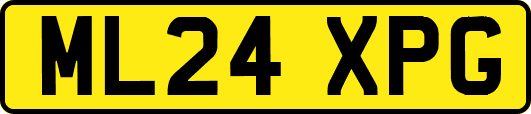 ML24XPG
