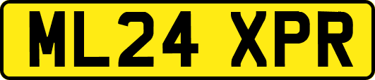ML24XPR
