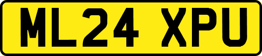 ML24XPU