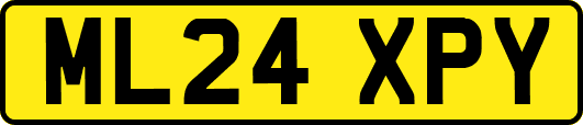 ML24XPY